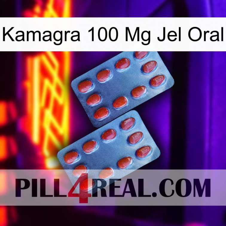 Kamagra 100 Mg Oral Jel 05